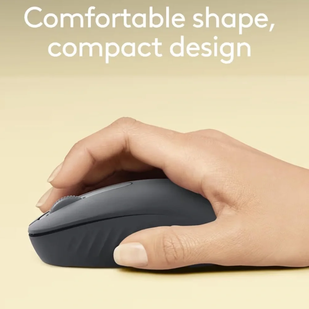 Logitech M196 Wireless Mouse